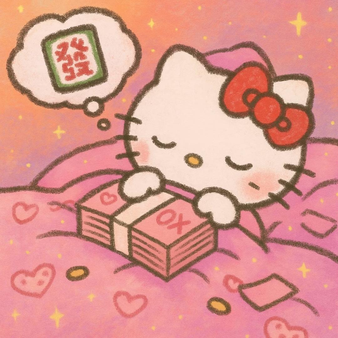 JJ小安安（暂用此号播）