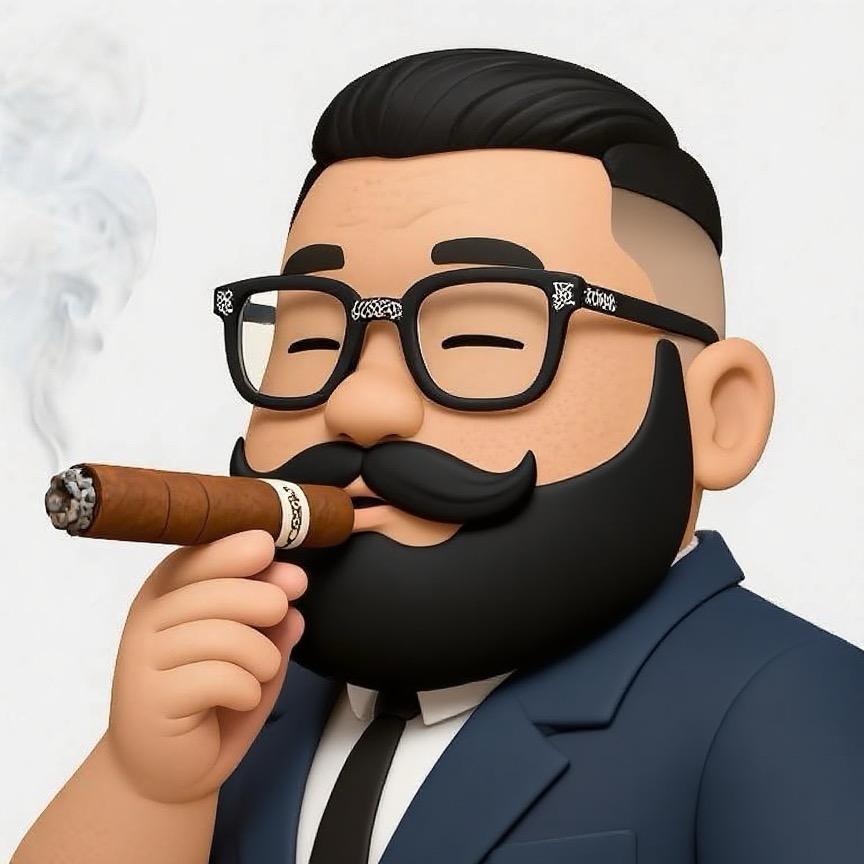 暴躁的总监