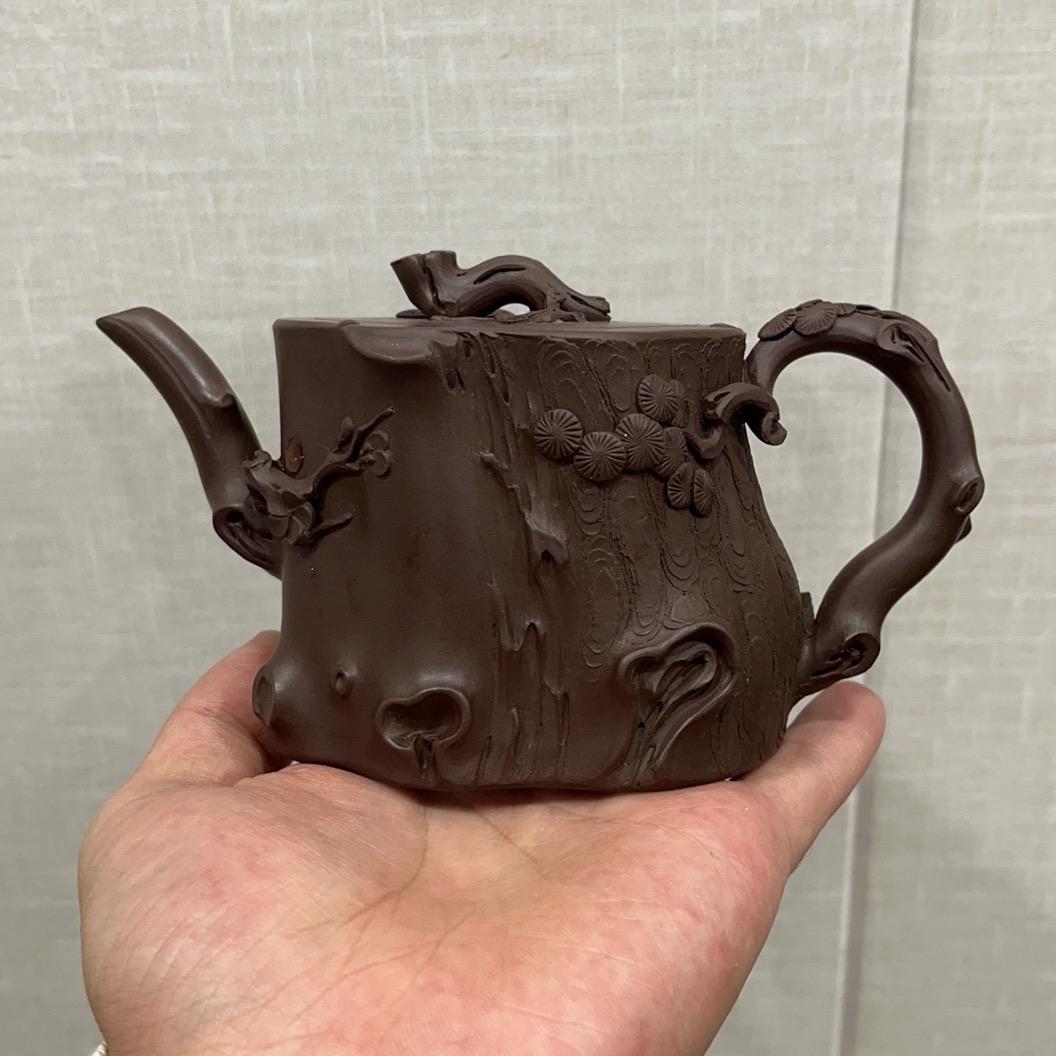 壶趣