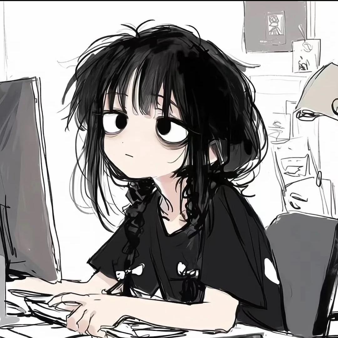 十七🍄（敲破键盘版）