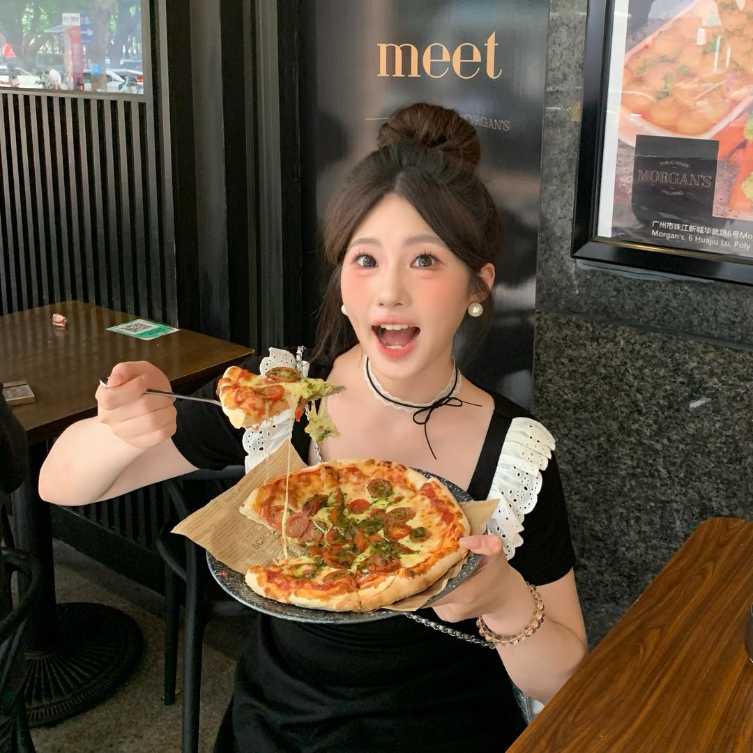 Dottie Ting-萌胖面包仔🥯