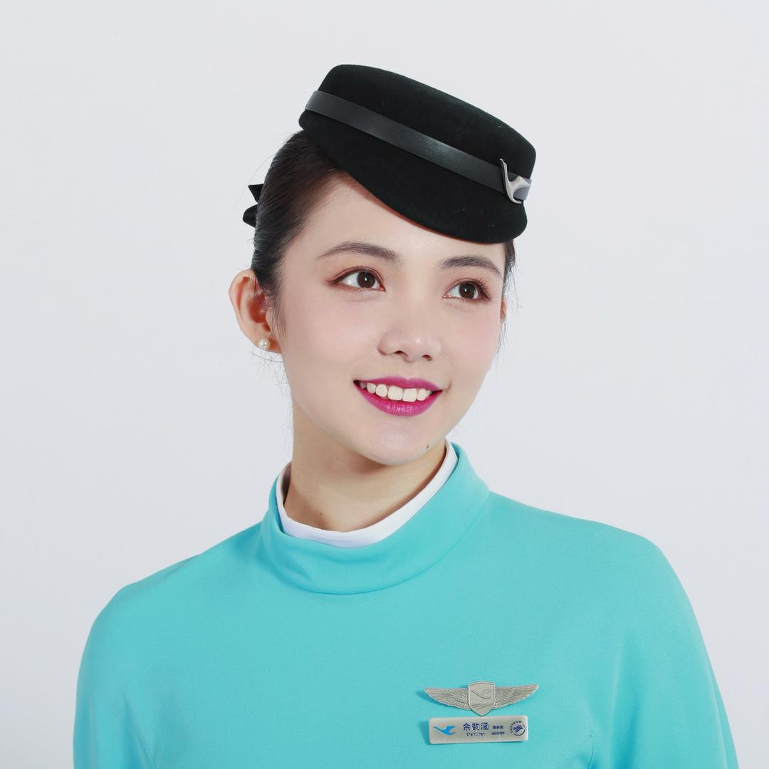 厦门航空-小佘🐍