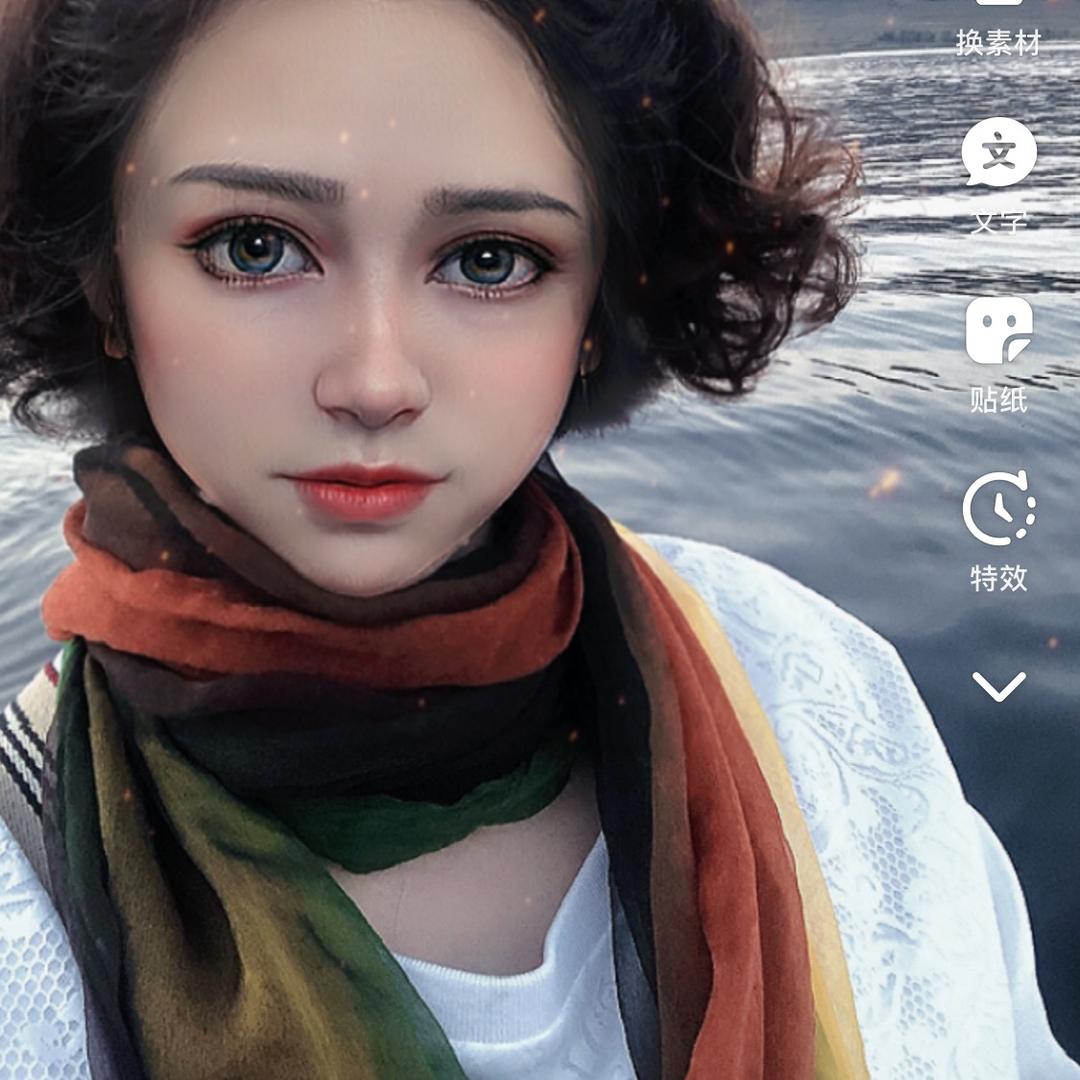 亚军（拒私聊）