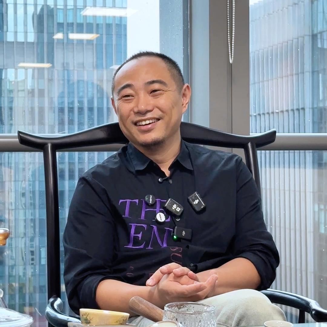 当代买手于飞