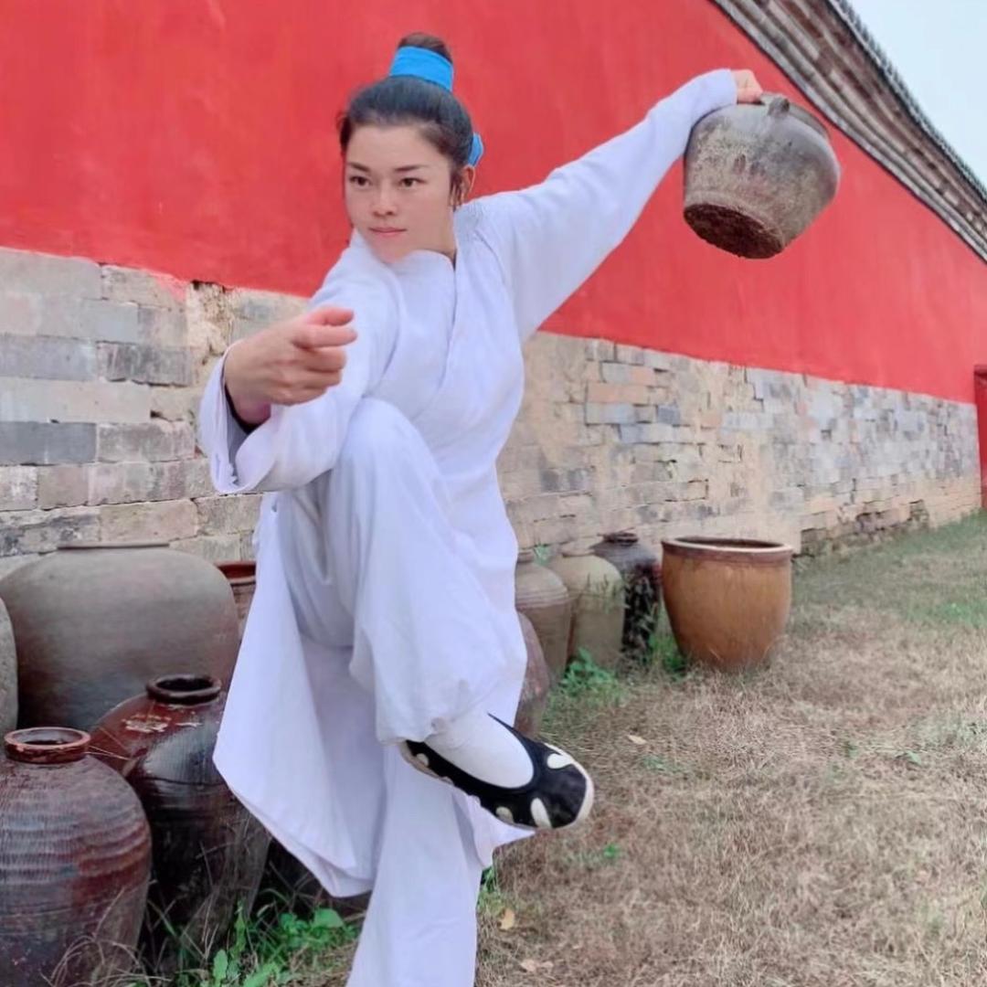 武当资秀