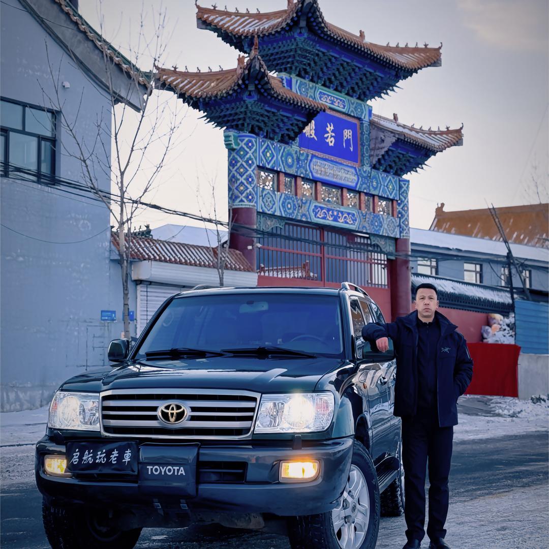 刚哥陆巡之家二手车销售有限公司