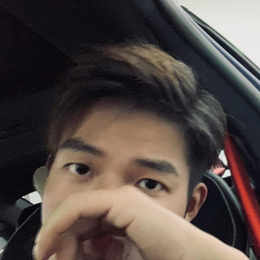 蓝派小楚