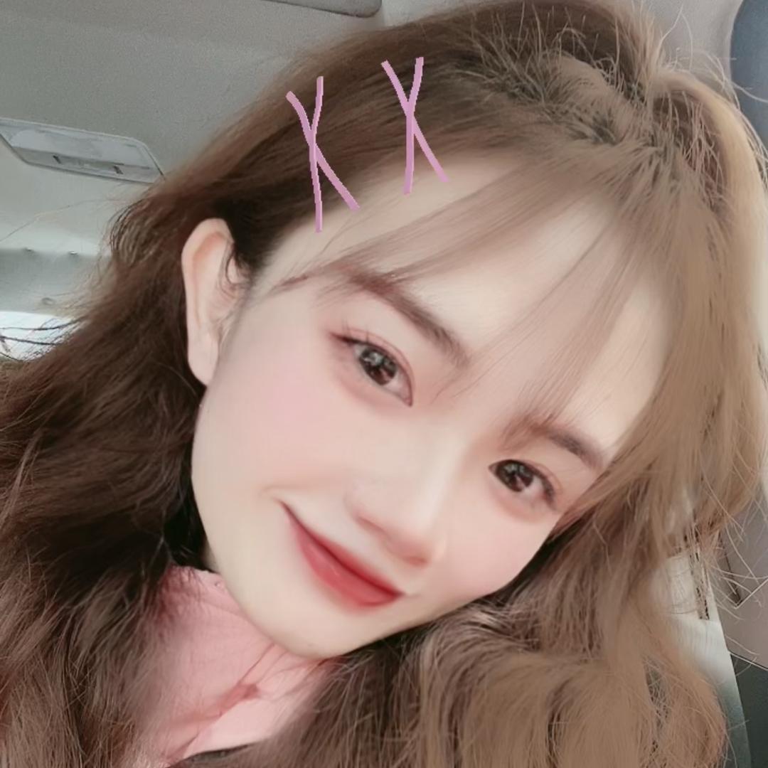 榴莲味的小仙女