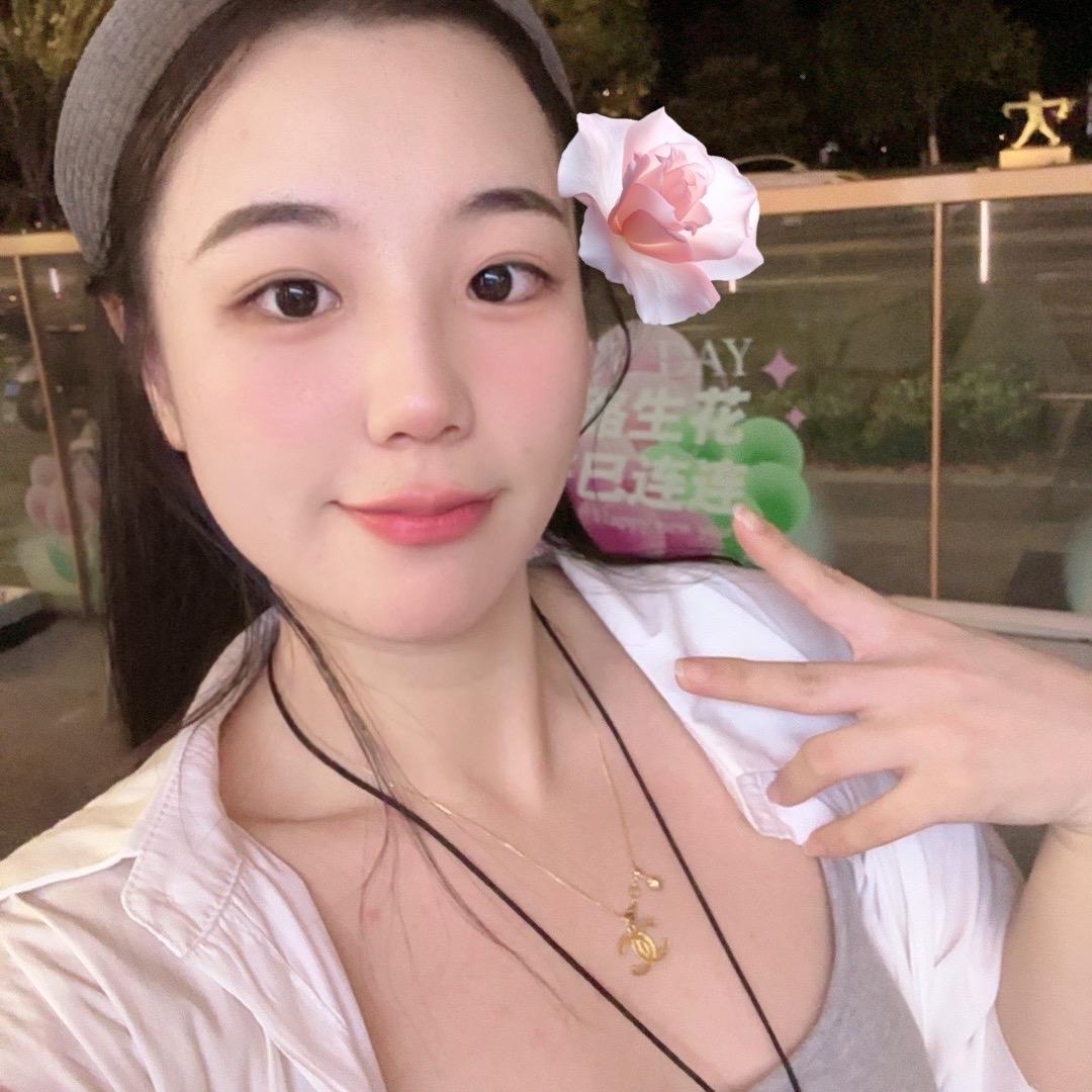 @晴晴(好物分享版)