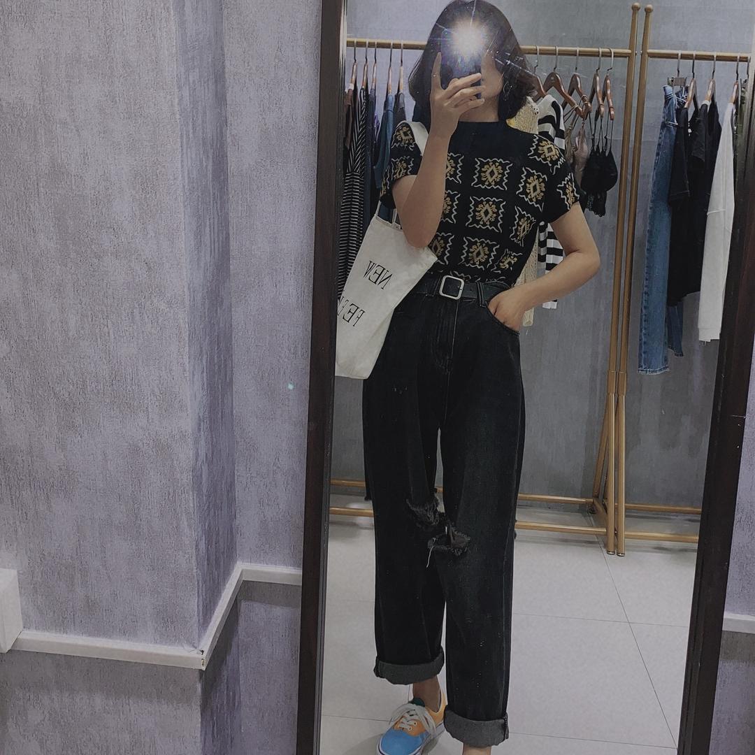 董小姐