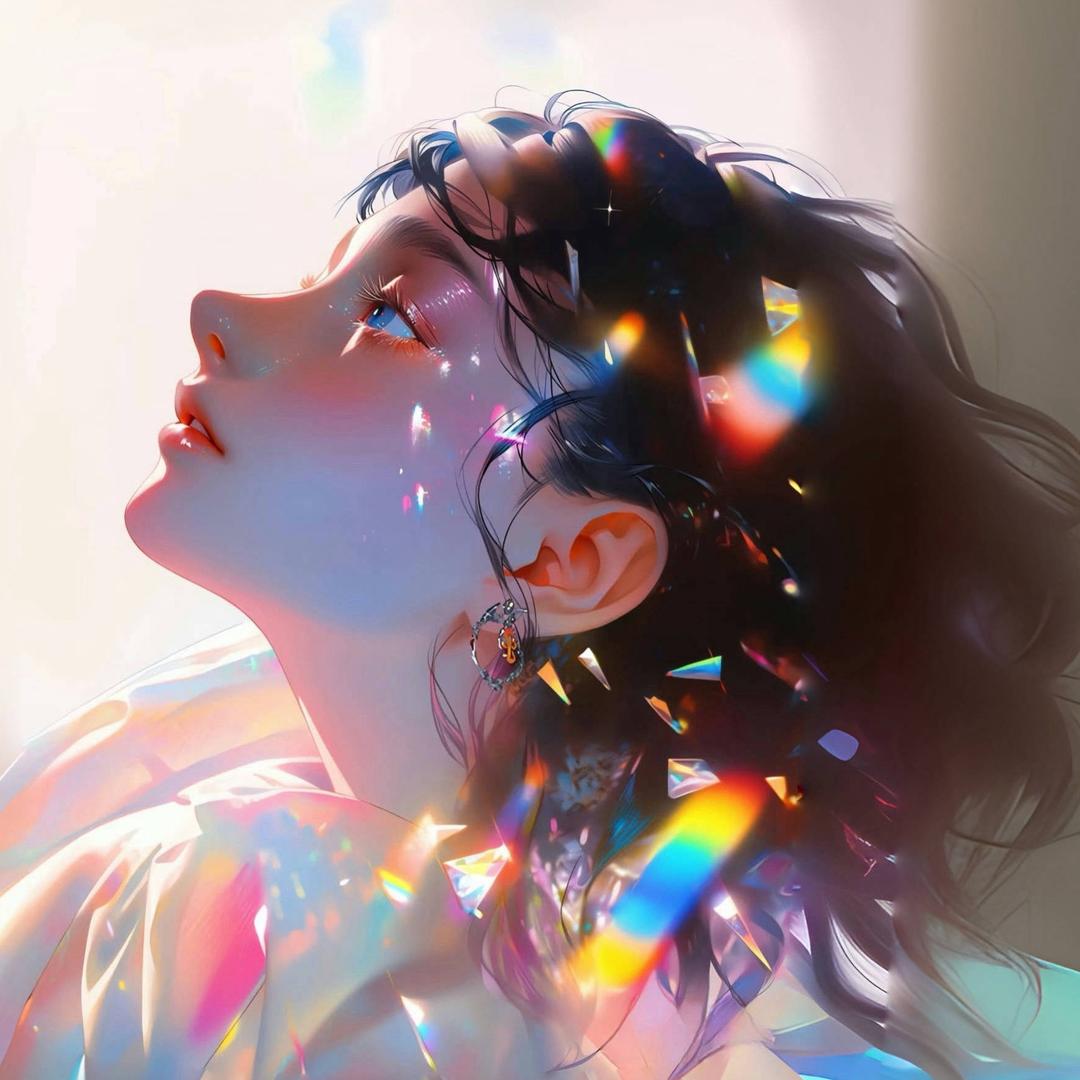 ——追光者✨