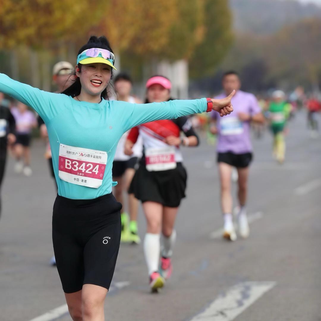 滁州@常&红🏃‍♀️🏃‍♀️