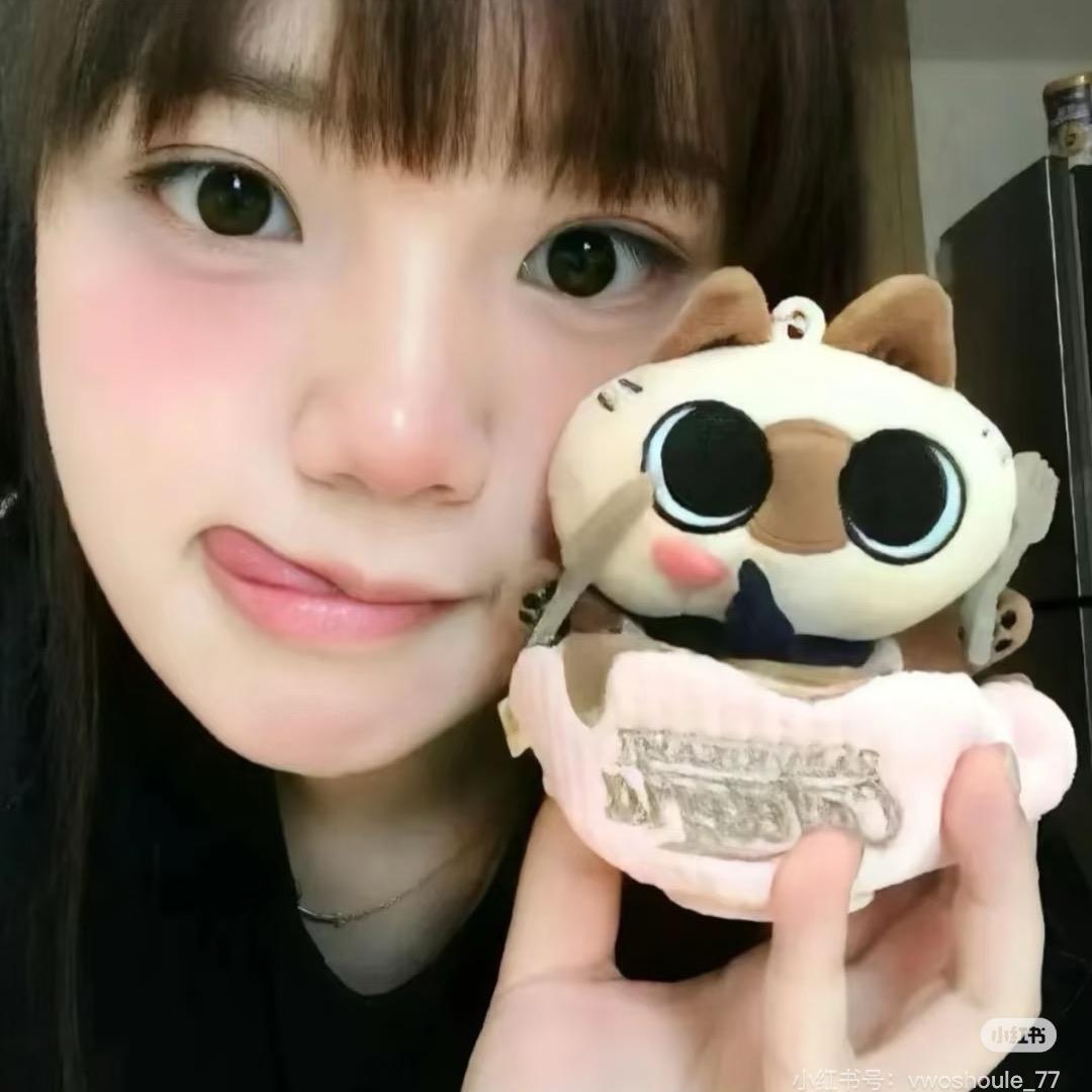吃个鸭梨
