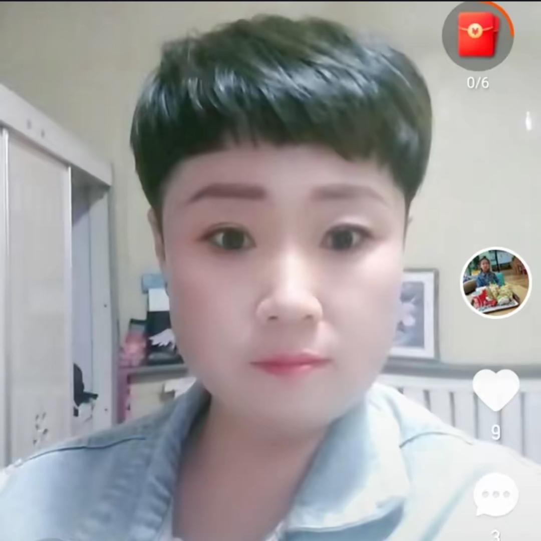 硕硕妈蝴蝶号4号