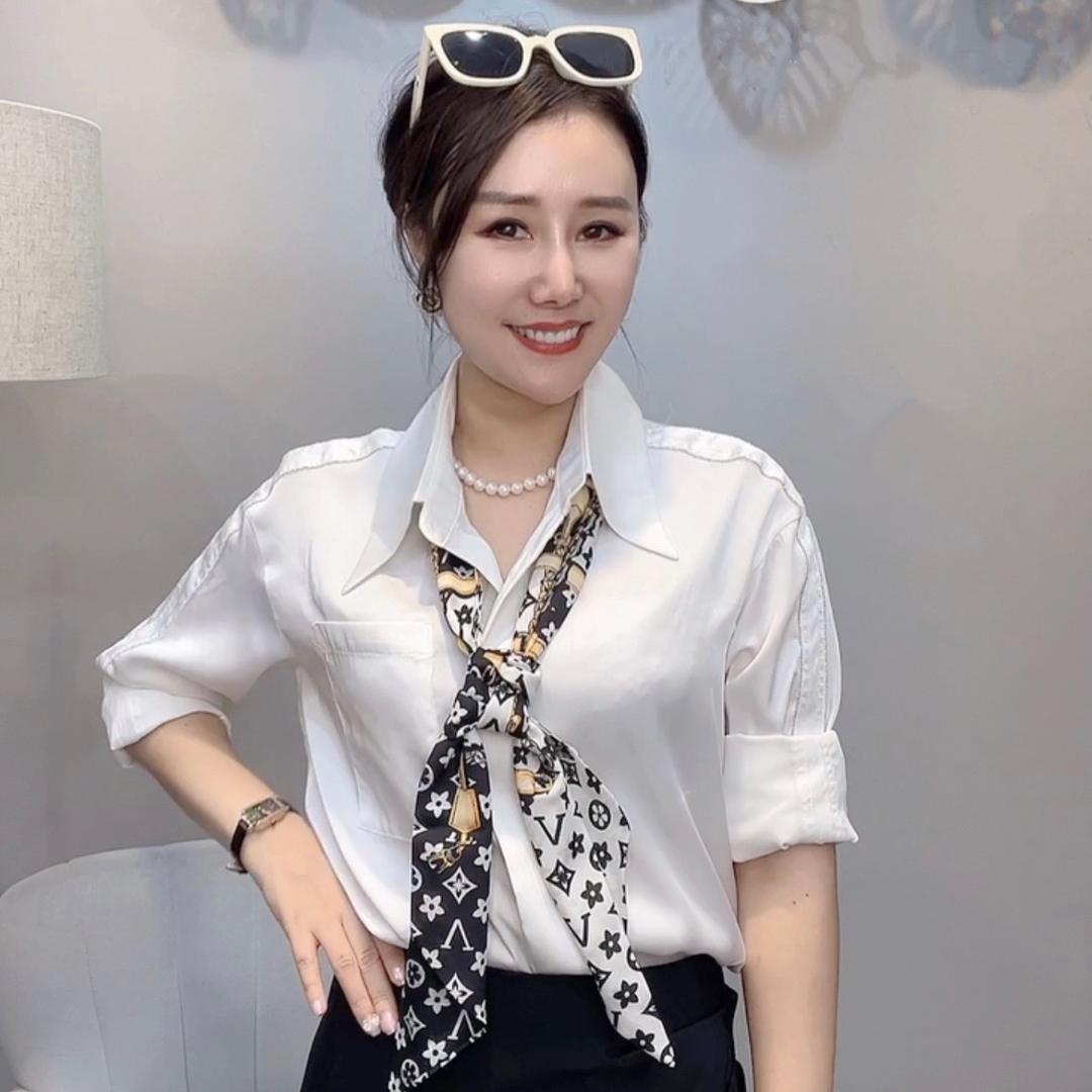 丽颖穿搭美学