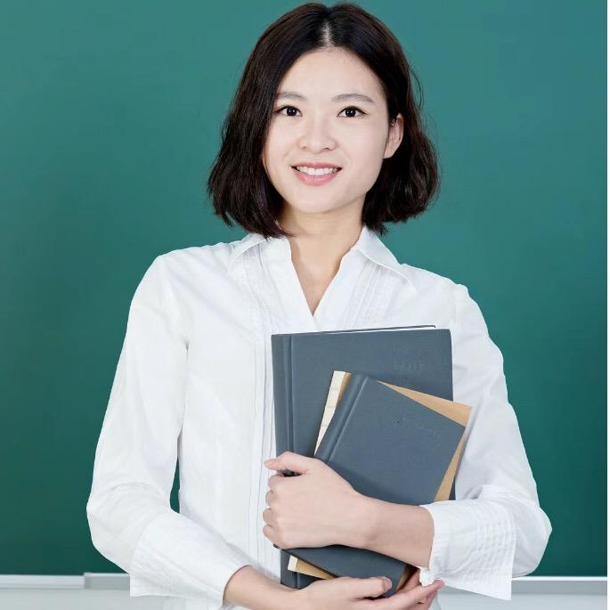 小静老师l升学规划