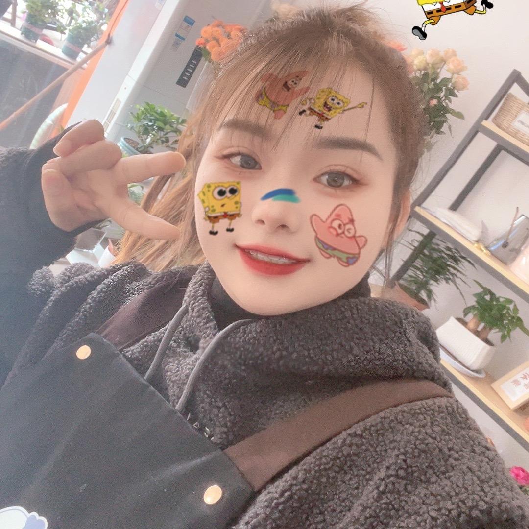 甜汐鲜花蛋糕