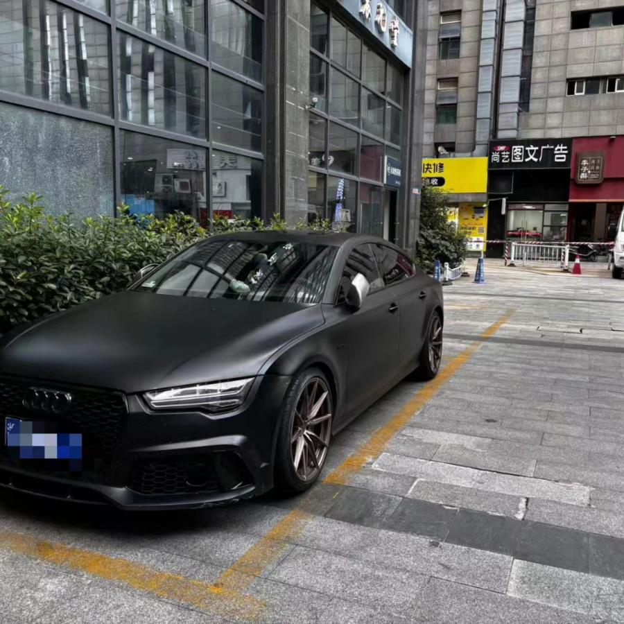 小火哥二手车