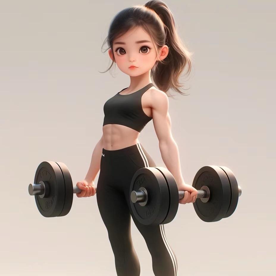 森系🍒女孩