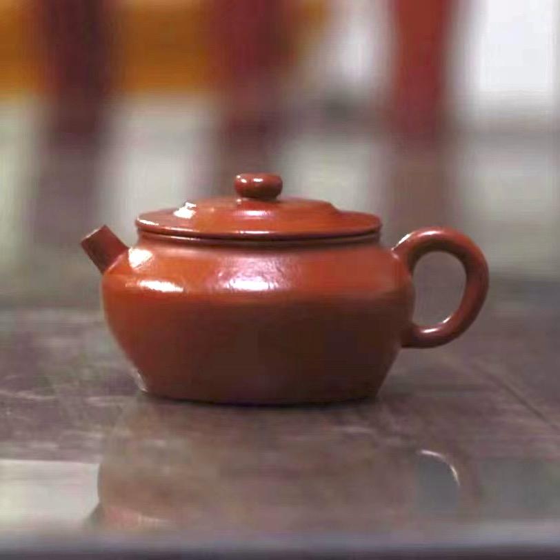 云器紫砂壶经典作坊