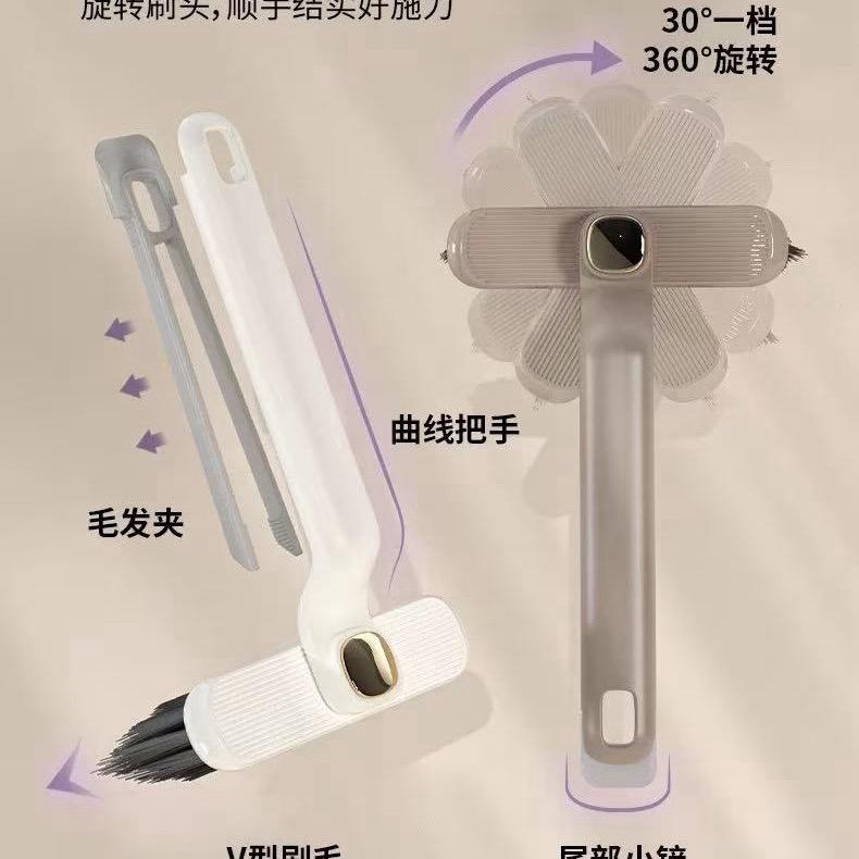 张张甄选