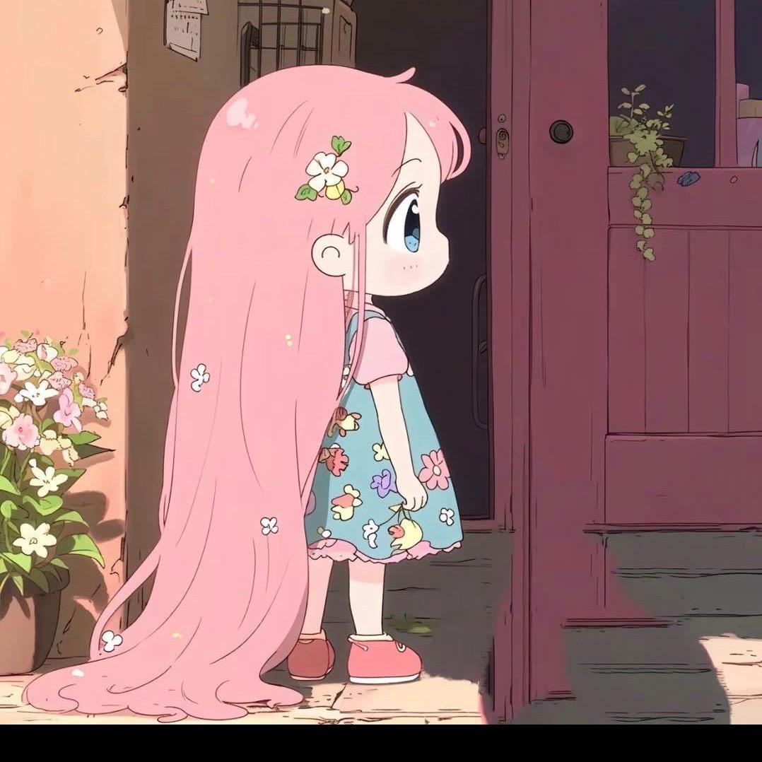 小花🌸.