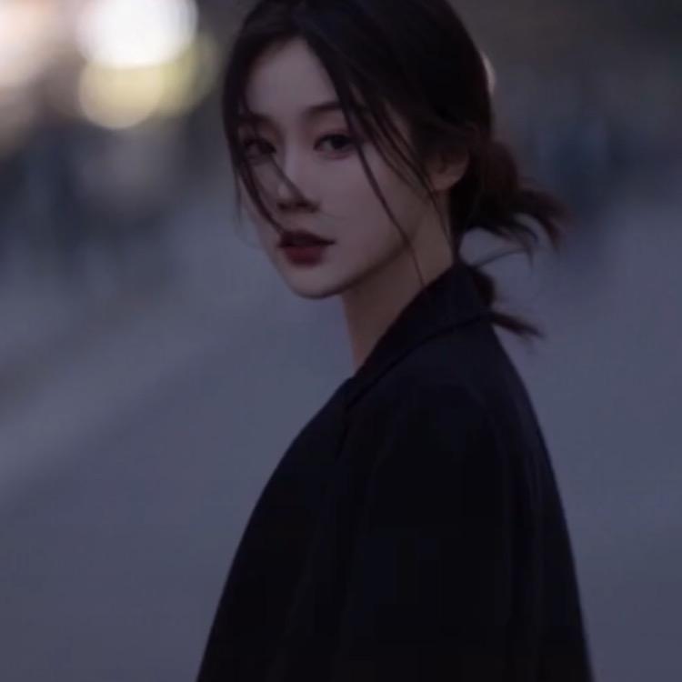 白婳