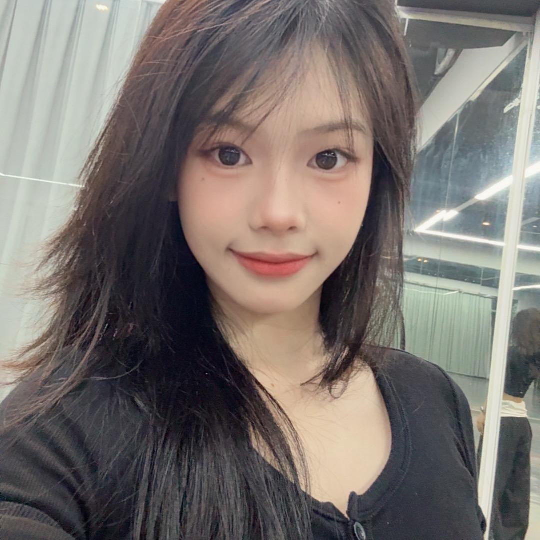 小梦💗跳舞