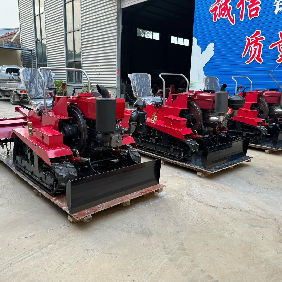 邢台鑫祥瑞机械制造厂