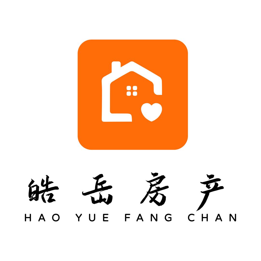 广平‖皓岳说房