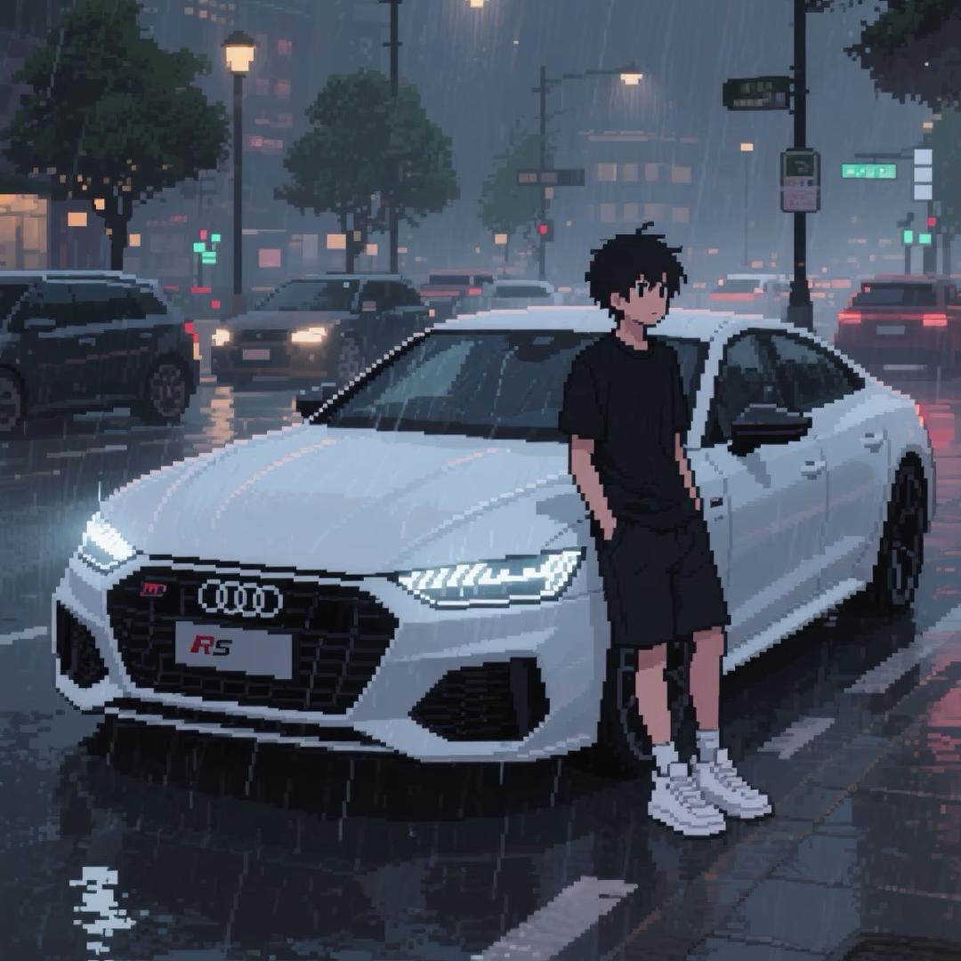 耀鑫二手车小向