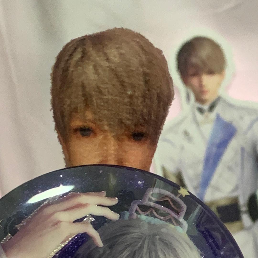 辞扇引