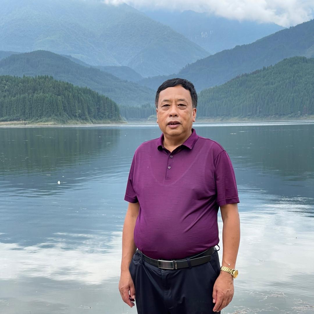 肖丹巴