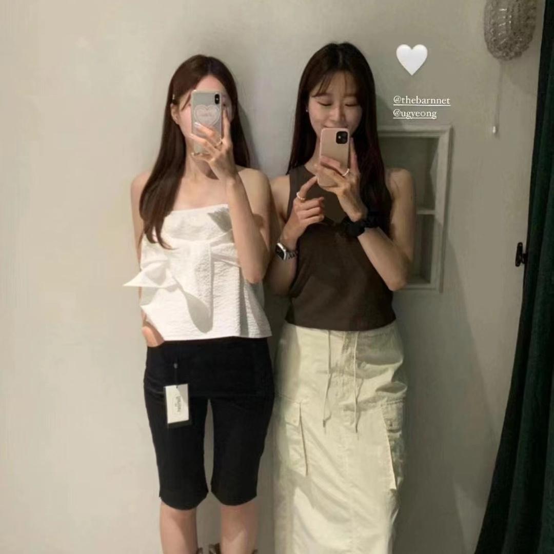 Xi U服装店
