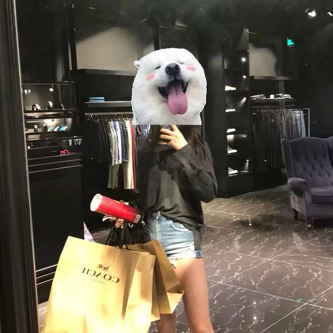 懒洋洋