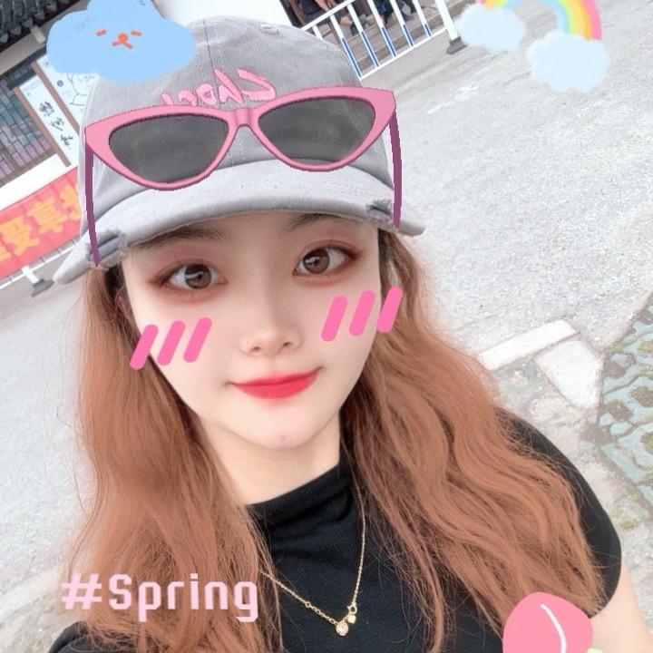 开凯迪的星河小芳