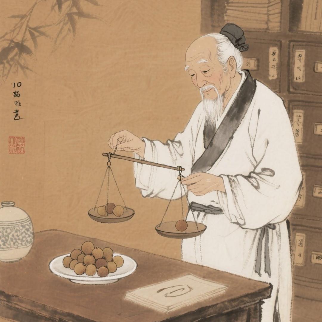 菲菲爱养生