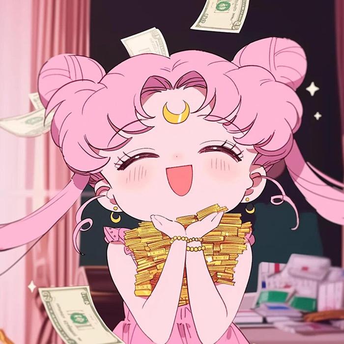 楚楚Baby🎀