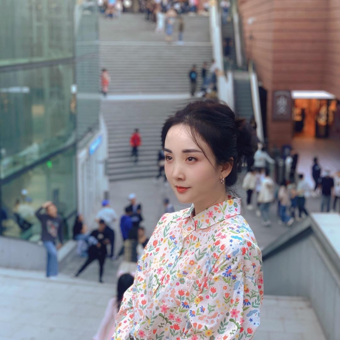 俏儿姐