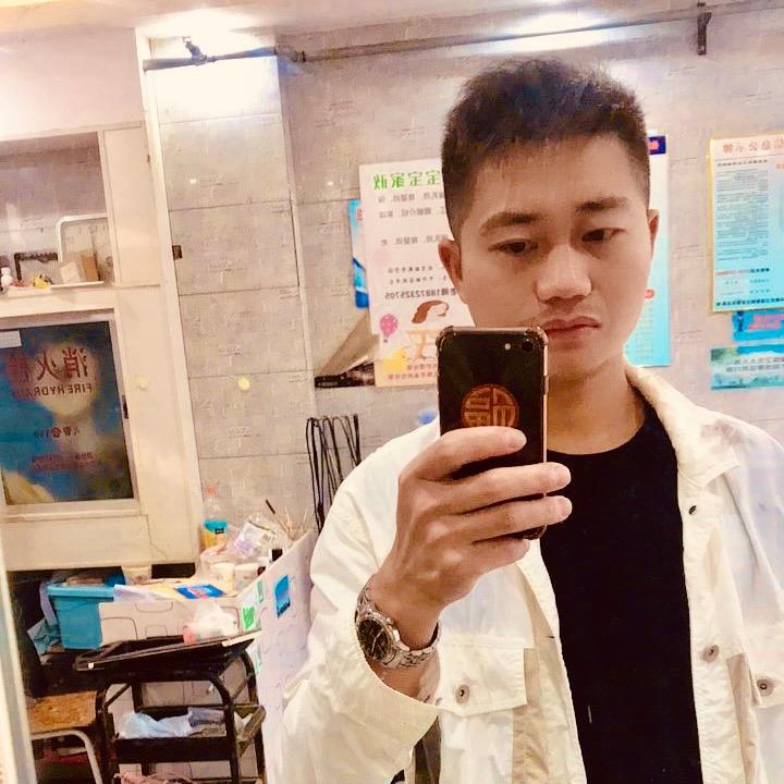 @潘源哥哥
