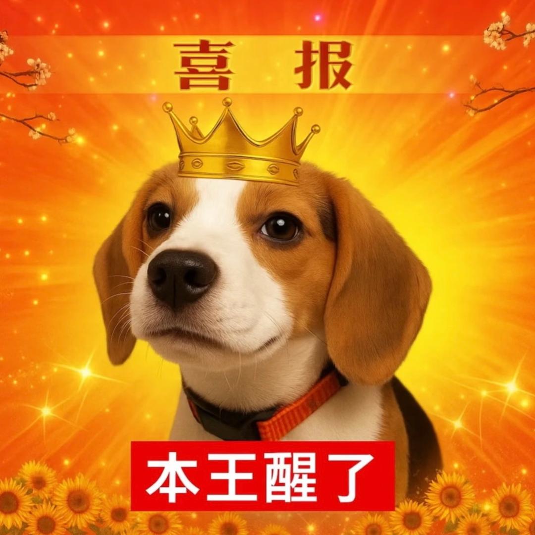 我以后可是要和炙烤芝士熟虾结婚的