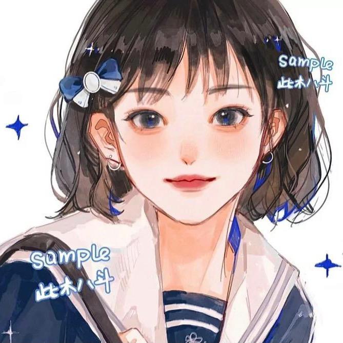 小兰正能量