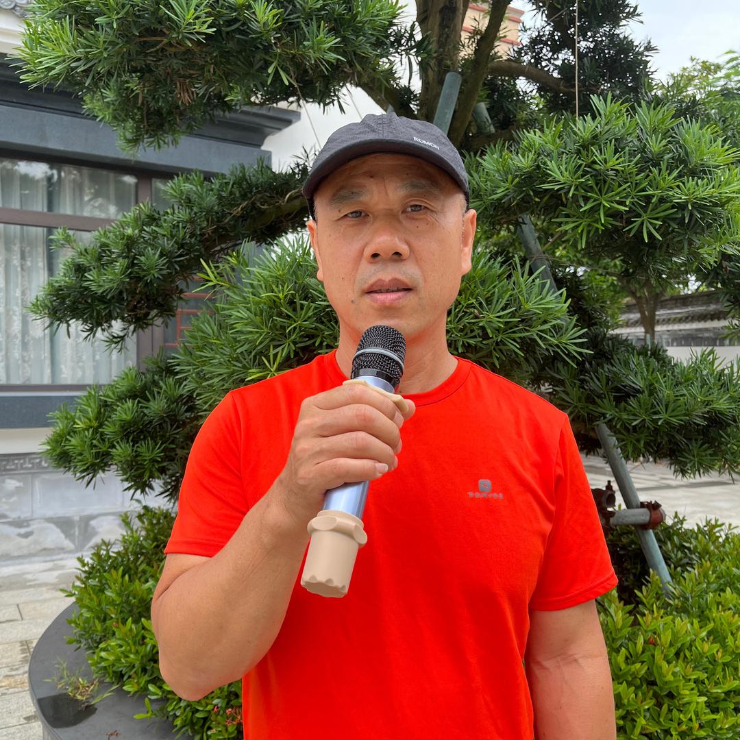 生歌百姓舞台🎤