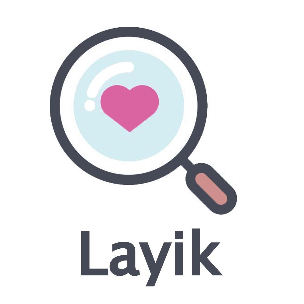 Layik拉依客