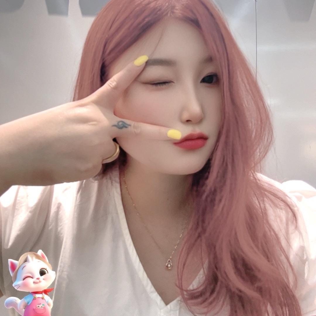 大雪Baby🌈🌈🌈