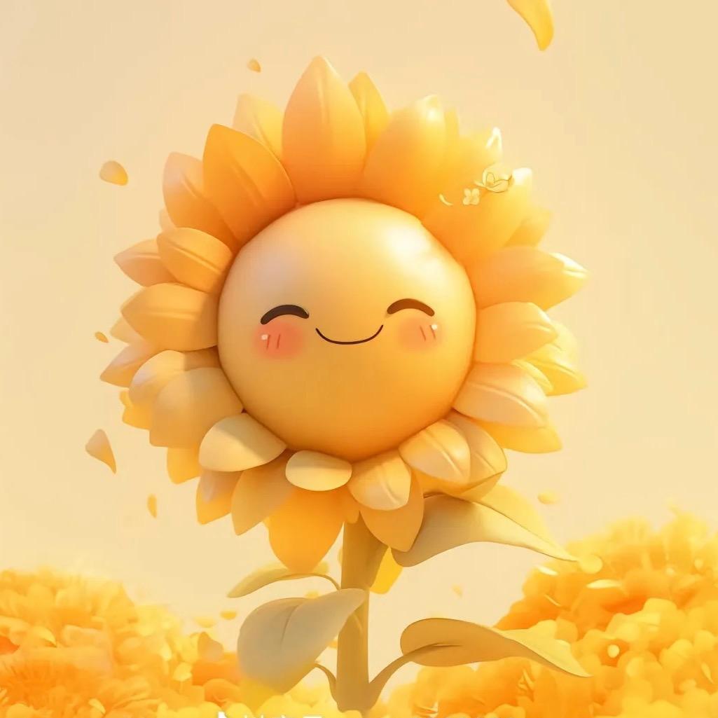🌞未来可期