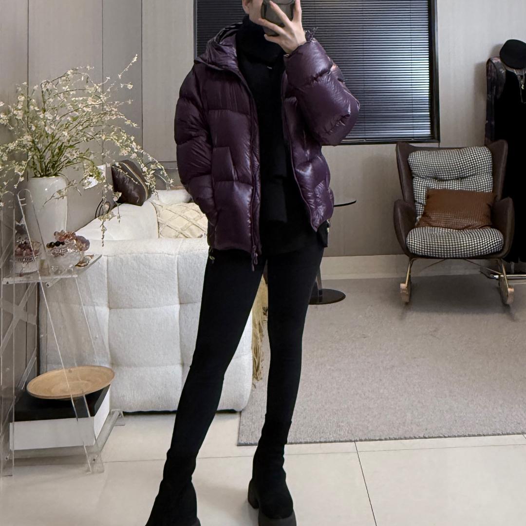 嘉梦羽绒服源头买手