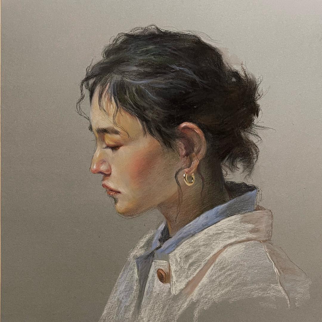 画画的陈