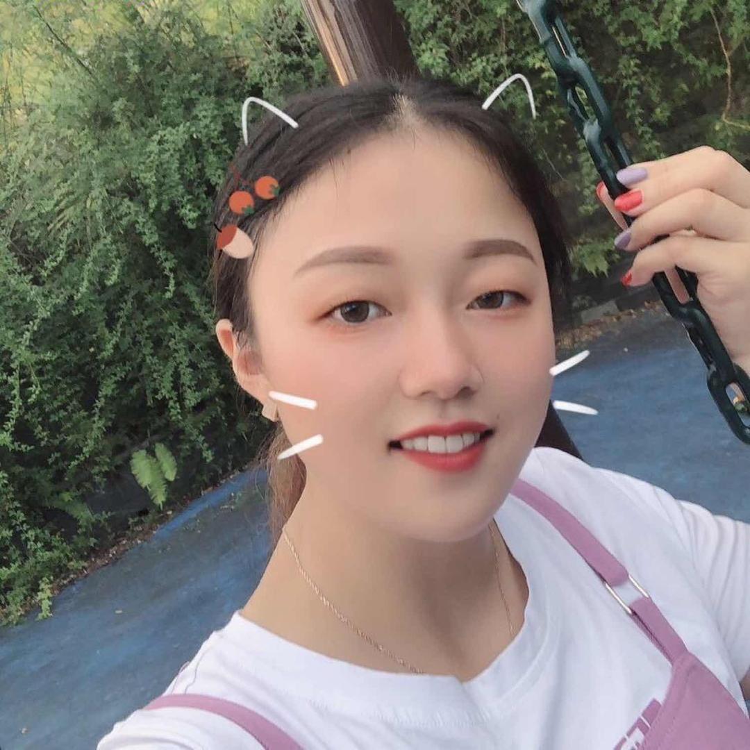 幸福时光～娟子