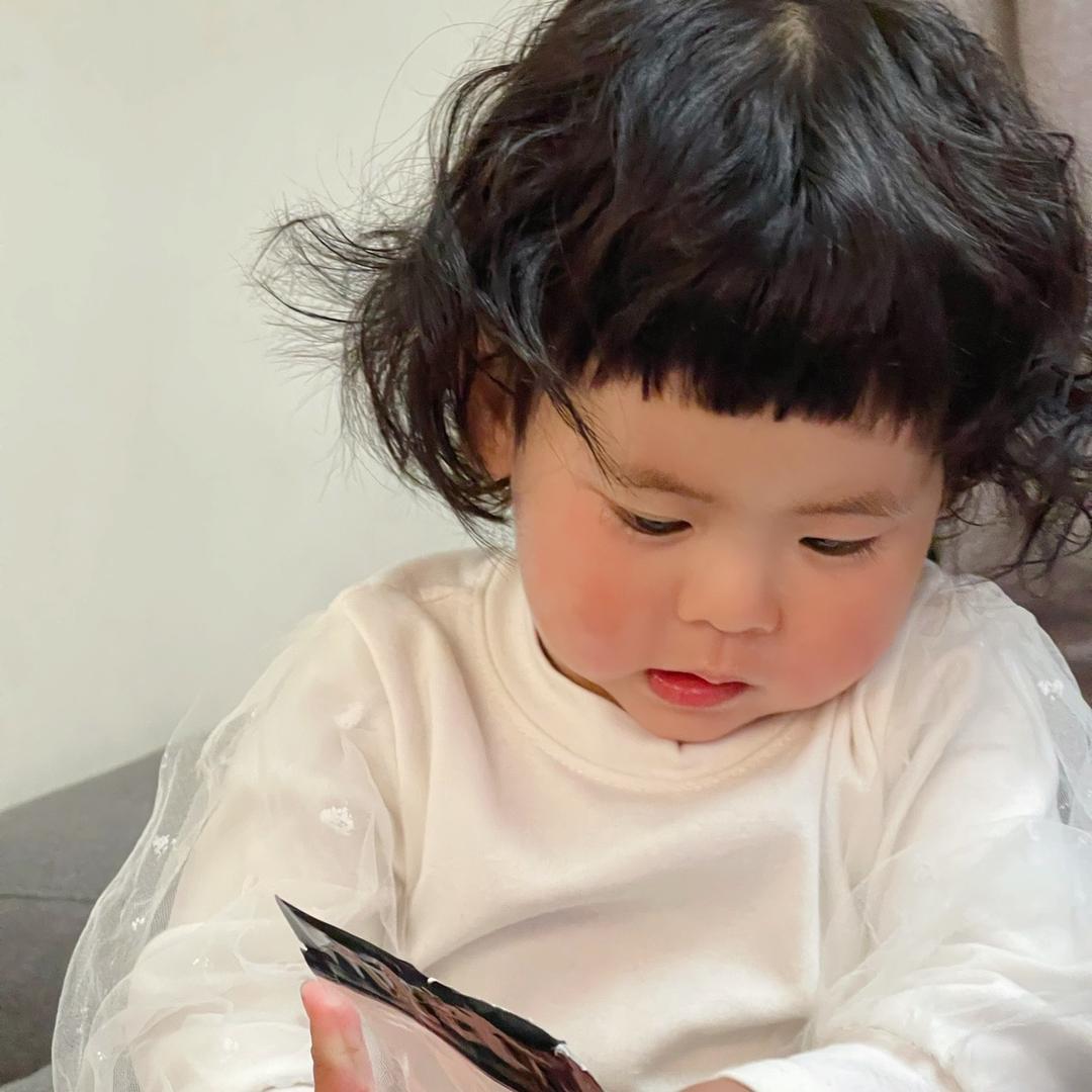 ✨虎妞小七妹